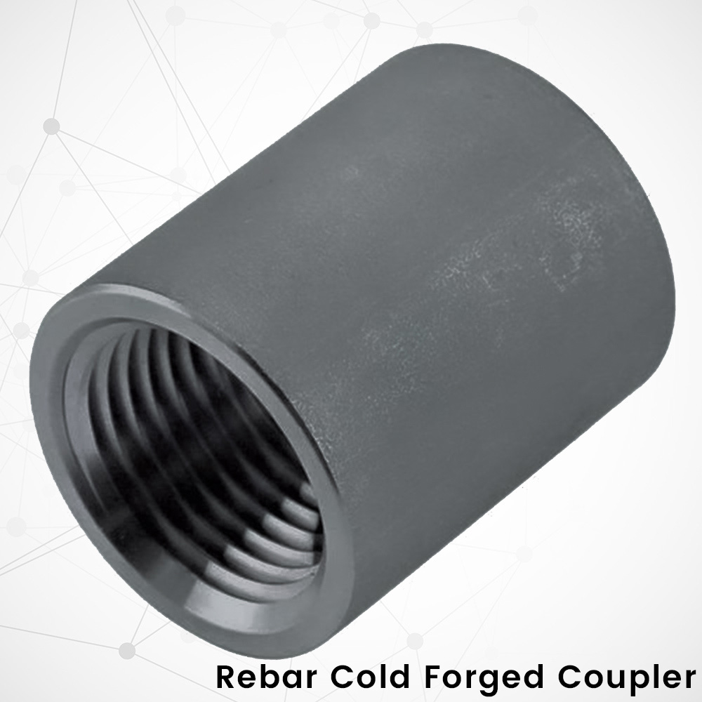 Surya Engineering Rebar Couplers